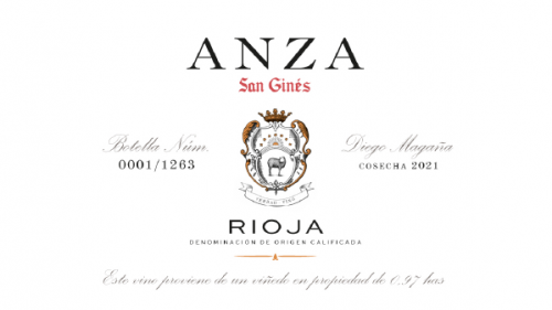 Rioja 'San Ginés'