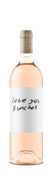 Rosé 'Love You Bunches'
