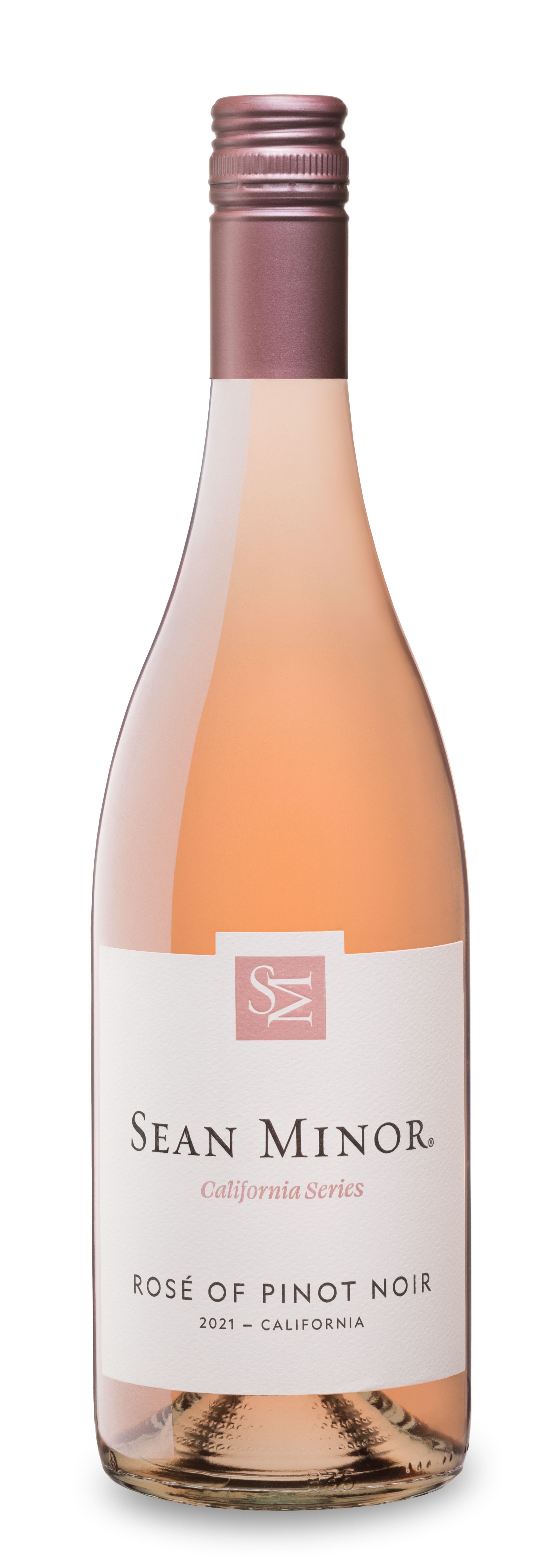 Rose of Pinot Noir 'California Series', Sean Minor - Skurnik Wines & Spirits