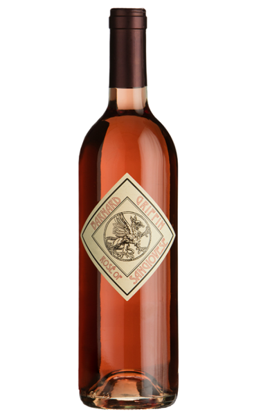 Ros of Sangiovese Columbia Valley