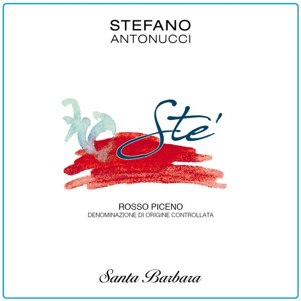 Rosso Piceno Ste