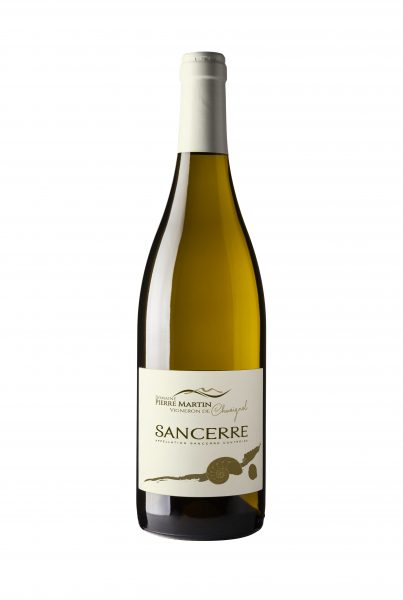 Sancerre Chavignol Domaine Pierre Martin