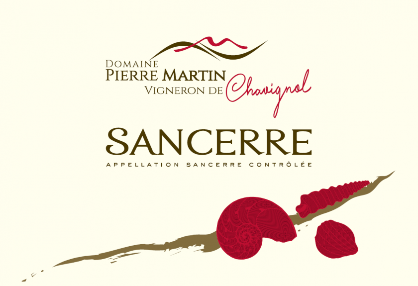 Sancerre Chavignol Rose