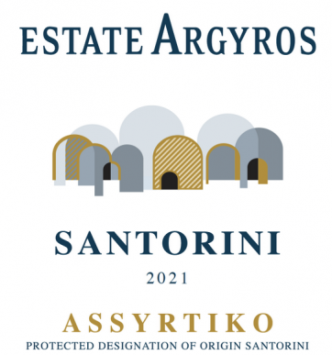 Santorini Assyrtiko