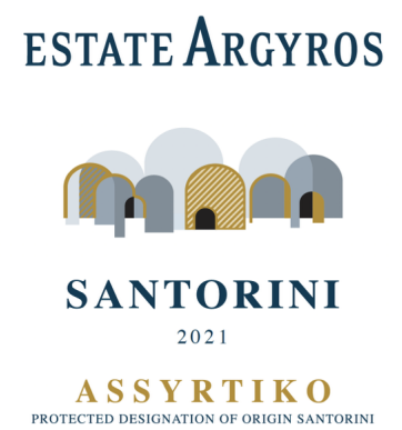 Santorini Assyrtiko
