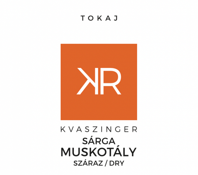 Sargamuskotaly Tokaji