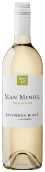Sauvignon Blanc 'California Series', Sean Minor