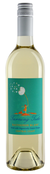 Sauvignon Blanc Central Coast