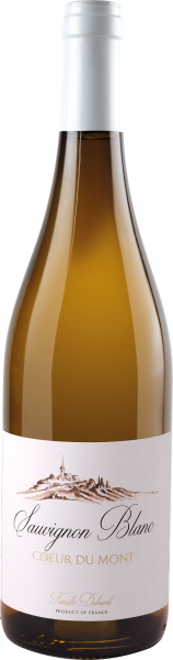 Sauvignon Blanc Coeur du Mont