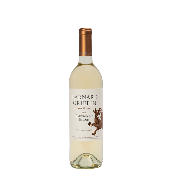 Sauvignon Blanc Columbia Valley Barnard Griffin