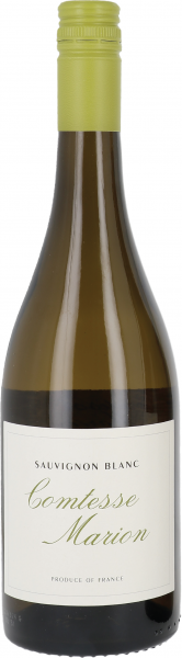 Sauvignon Blanc Comtesse Marion