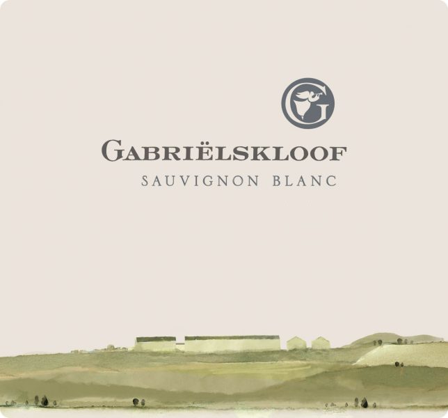 Sauvignon Blanc Gabrielskloof