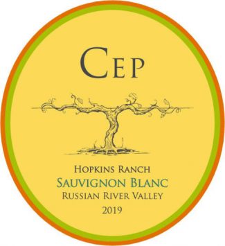 Sauvignon Blanc 'Hopkins Ranch'