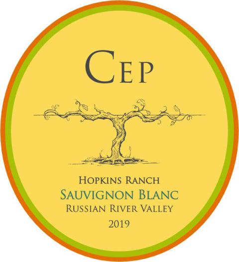 Sauvignon Blanc Hopkins Ranch