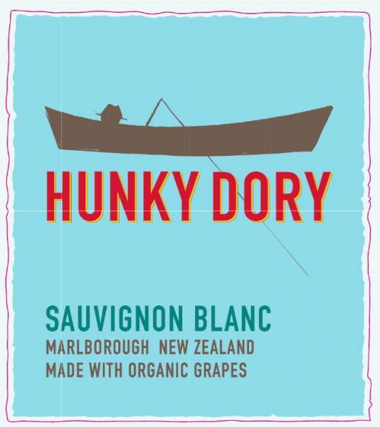 Sauvignon Blanc