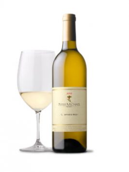 Sauvignon Blanc 'L'Après Midi'