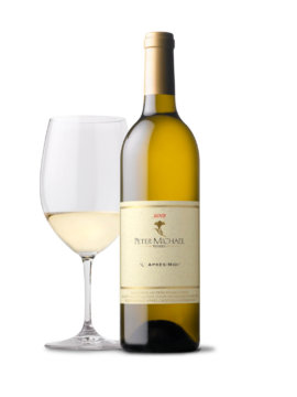 Sauvignon Blanc LAprs Midi
