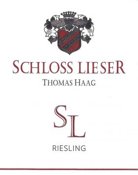 Estate Riesling Feinherb