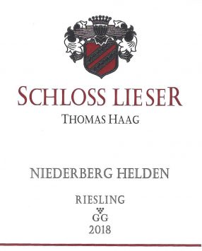 Niederberg Helden Riesling Grosses Gewächs