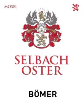 B√∂mer Riesling Trocken