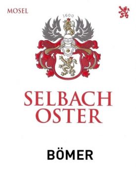 B√∂mer Riesling Trocken