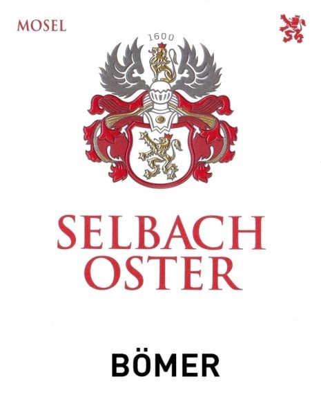 Bmer Riesling Trocken