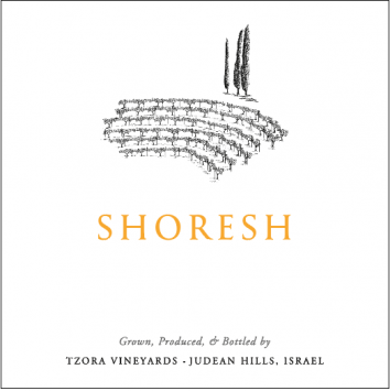 Shoresh Blanc