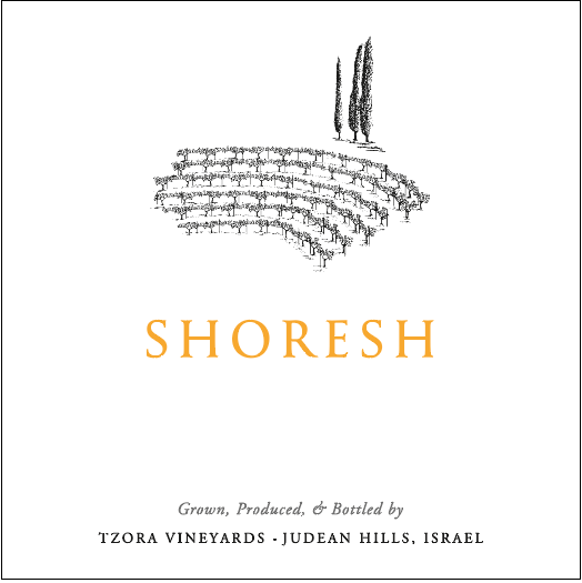 Shoresh Blanc
