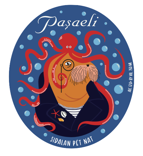 Sidalan PetNat