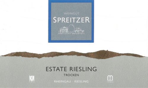 Estate Riesling Trocken