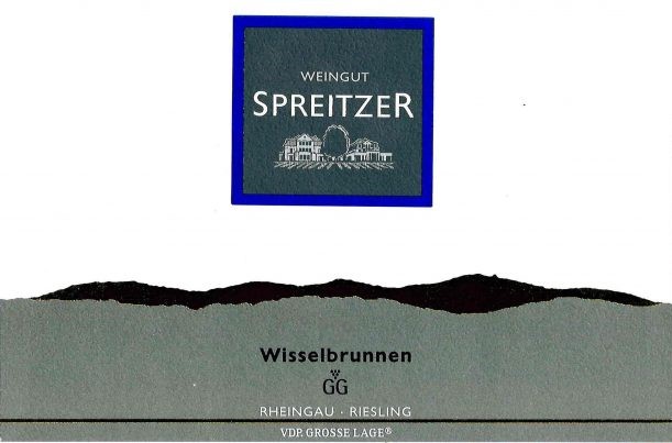 Wisselbrunnen Riesling Grosses Gewchs