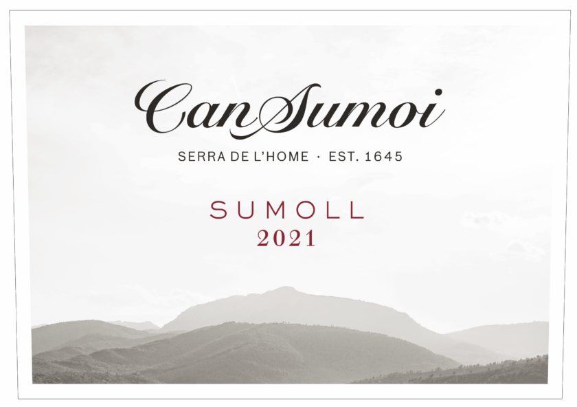 Sumoll Negre