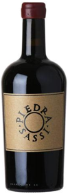 Syrah Arroyo Grande Valley  Rim Rock Vyd Piedrasassi