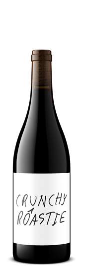 Syrah 'Crunchy Roastie', Stolpman
