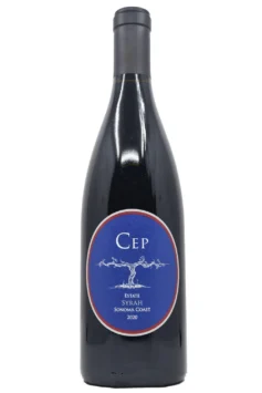 Syrah 'West Sonoma Coast'