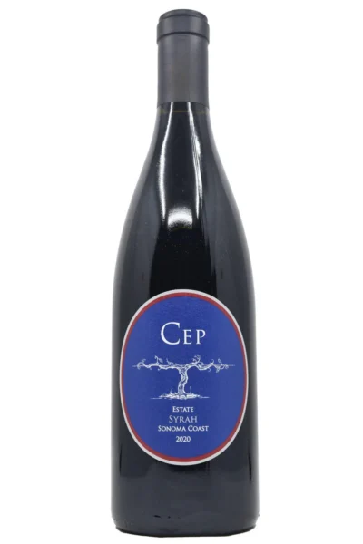 Syrah West Sonoma Coast