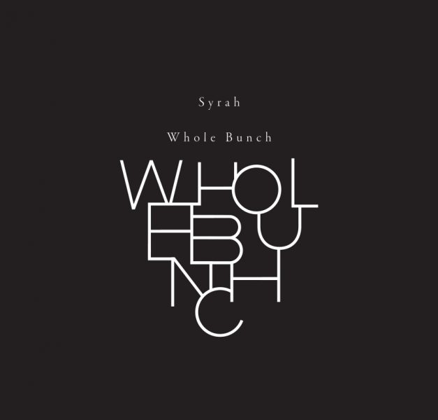 Syrah Whole Bunch