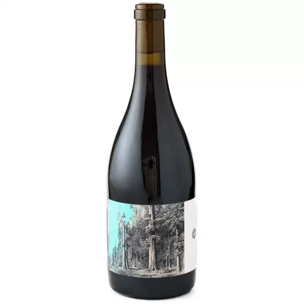 Tannat 'Alder Springs', Cruse Wine Co. Skurnik Wines & Spirits