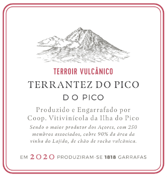 Terrantez do Pico