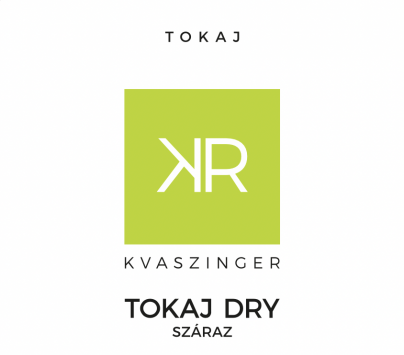 Tokaj 'Dry'