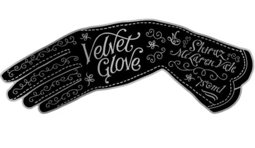 Velvet Glove Shiraz, Mollydooker