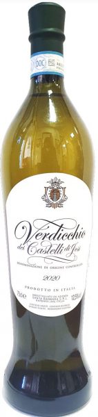 Verdicchio dei Castelli di Jesi Amfora