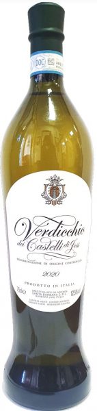 Verdicchio dei Castelli di Jesi Amfora Santa Barbara