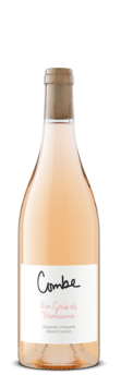 Vin Gris, 'Estate'