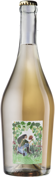 Viognier PetNat Omaggio