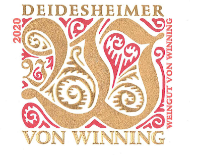 Deidesheimer Riesling Trocken