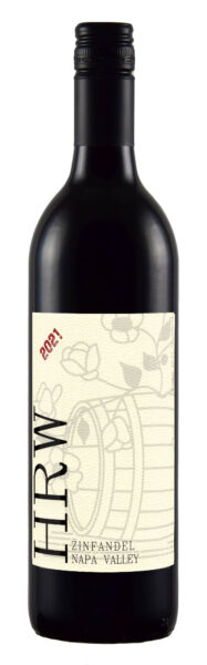 Zinfandel HRW