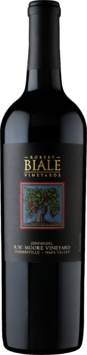 Zinfandel 'R.W. Moore Vineyard'