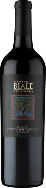 Zinfandel Stagecoach