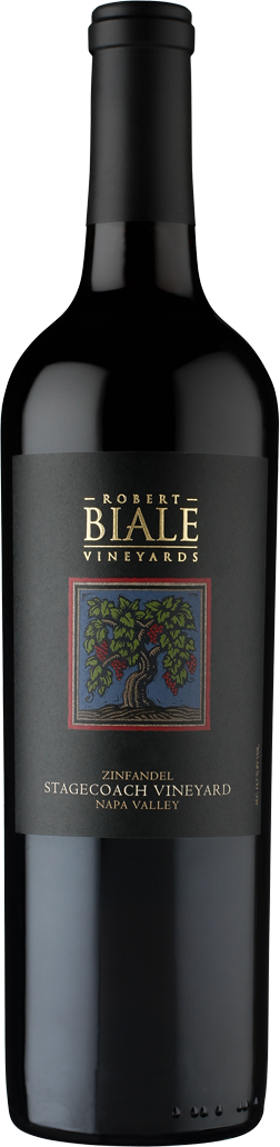 Zinfandel 'Stagecoach', Robert Biale - Skurnik Wines & Spirits